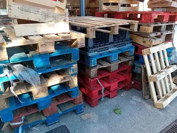 palettes