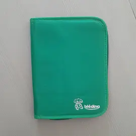 protège carnet de santé