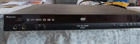 Donne lecteur DVD qui fonctionne parfaitement
