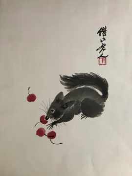 image imprimée
