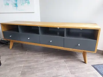 meuble télé