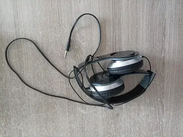 casque audio pliant