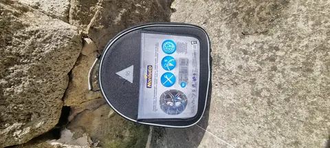 Jeu de Chaines pour voiture