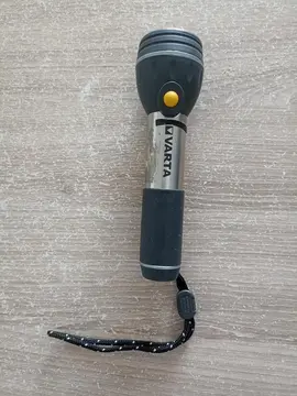 lampe de poche