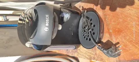 Donne cafetière Bosch TASSIMO
