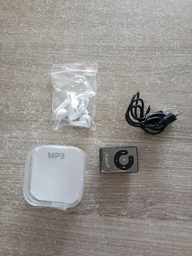 mini baladeur MP3