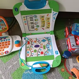 Divers jouets et jeux électroniques enfant