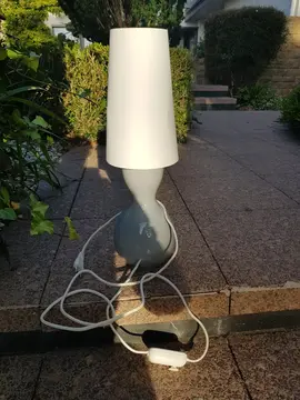 Lampe