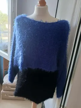pull en superposition