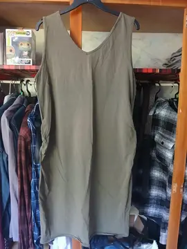 robes
