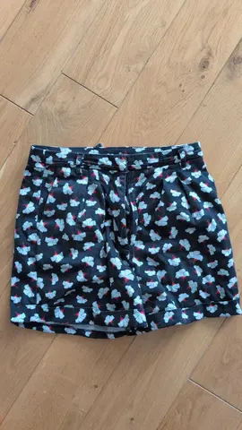 short xs