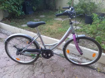vélo 26 pouces adulte