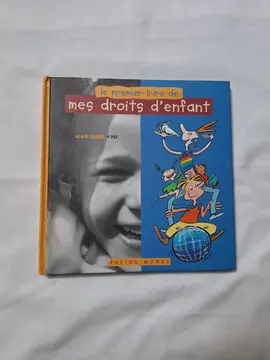 livre jeunesse