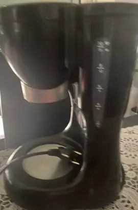 cafetière