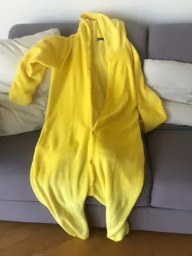surpyjama ou déguisement picatchou