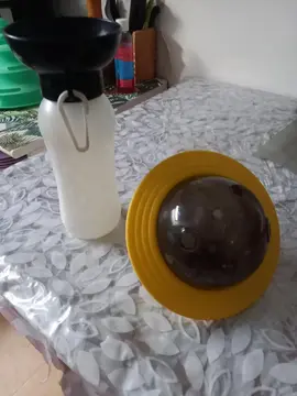 jouet croquettes et gourde