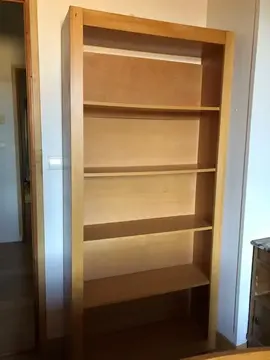 Bibliothèque