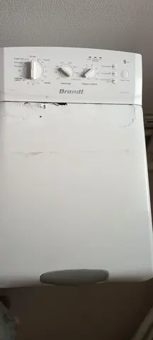 petite machine à laver 5kg 40x60 cm