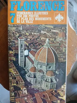 guide "florence"