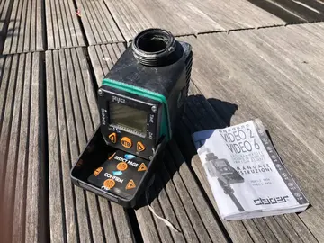 boîtier arrosage électrique à reparer