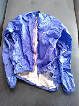 Imperméable marque Chapak