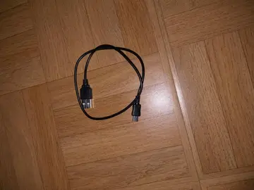 Cordon USB - USB B