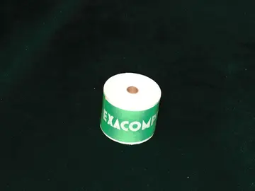 Rouleau pour machine à calculer