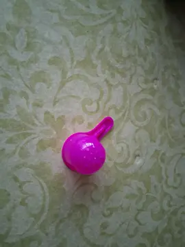 Cuillère pour lessive