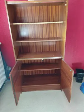 bibliothèque