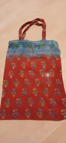 Petit sac en Tissu