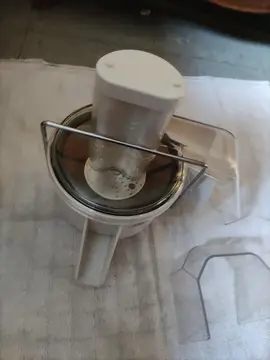 centrifugeuse Kenwood
