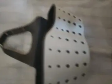 petits paniers en silicone pour éponge ou autre à suspendre.