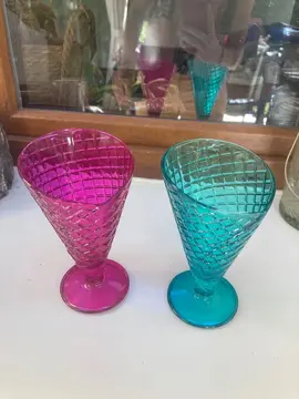 coupes pour glaces