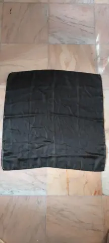 Voile noir