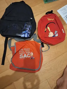 sacs