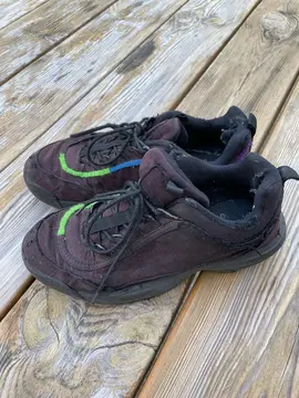 baskets taille 38
