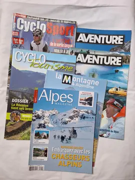 revues