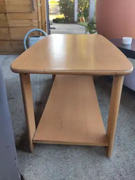 table basse