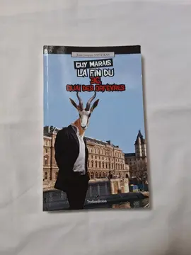 livre policier