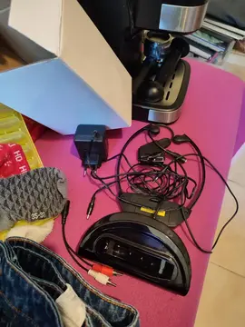 casque neuf