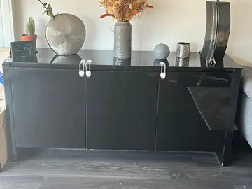 Buffet de Salon