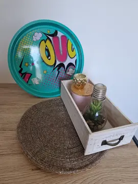 décoration