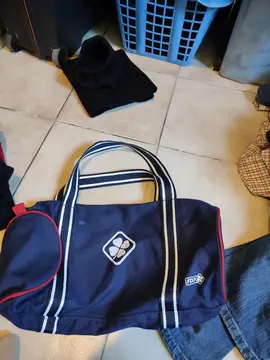sac de sport mixte