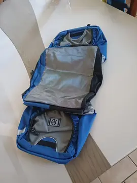 sacoche de moto