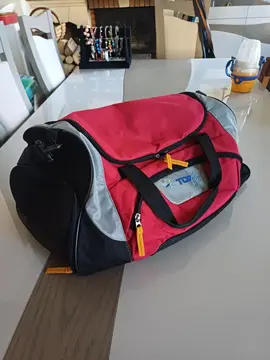 sac de sport