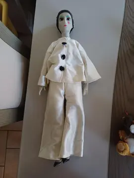pierrot