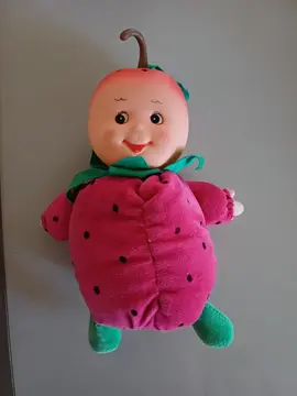 poupée