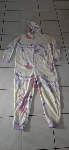 Pyjama Combinaisons hiver