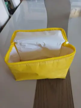 petit sac glacière