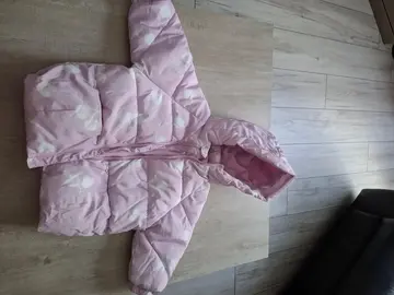 blouson fille
